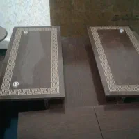 جلو مبلی|مبلمان خانگی و میز عسلی|زنجان, |دیوار