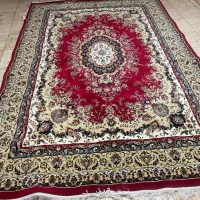 فرش ۹ متری و۶ متری