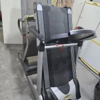 تردمیل ورزشی|تجهیزات ورزشی|یزد, |دیوار