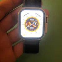 ساعت هوشمند اولترا درحدنو