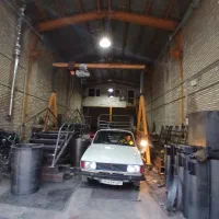 فروش سوله صنعتی در شهرک صنعتی صفادشت|فروش دفتر صنعتی، کشاورزی، تجاری|شهریار, شهرک وائین|دیوار