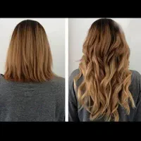 با اموزش اسان وارد بازار شو و به درآمد بالا برسید|خدمات آرایشگری و زیبایی|فولادشهر, مسکن مهر فولادشهر|دیوار