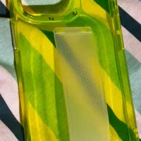 آیفون 13پرو گارد سیلیکون و فانتزی|لوازم جانبی موبایل و تبلت|بجنورد, |دیوار