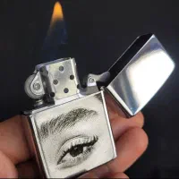 فندک یادگاری