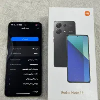 نوت 13 معمولی