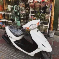 پاکشتی دیو فور