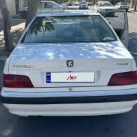 پارس مدل ۱۴۰۱|خودرو سواری و وانت|مشهد, نوفل لوشاتو|دیوار