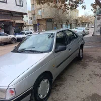 ماشین پژو 405مدل94