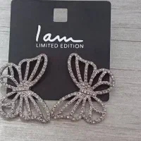 گوشواره های ۱۲۰تومنی