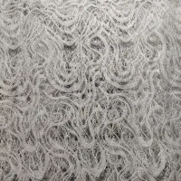 پارچه یک هفته هست که بریده شده