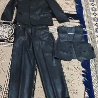 کت و شلوار بچگانه