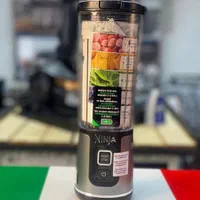 شیکر نینجا شارژی آکبند