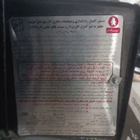 بخاری مبلی پلاس 2500و بخاری بدون دودکش ابسال|بخاری، هیتر، شومینه|شیراز, دشت چنار|دیوار