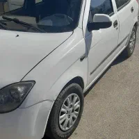 تیبا ۲ مدل ۹۷