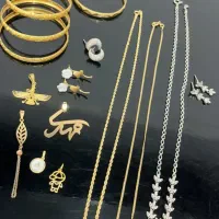 جواهرات