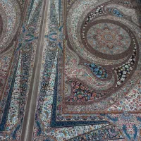 دو تخته فرش مدل کهکشانی نو|فرش|اهواز, رسالت|دیوار