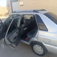 ۱۴۱ مدل ۸۶بدون رنگ شاسی پلمپ دوگانه فابریک|خودرو سواری و وانت|میبد, |دیوار