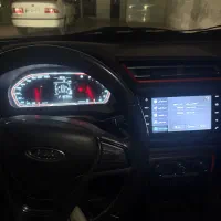 X22 اسفند 98 دنده لاکچری