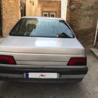 روآ۸۸|خودرو سواری و وانت|ارومیه, |دیوار