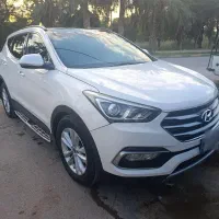 سانتافه 2017 سفارش خلیج