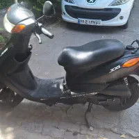 پاکشتی یاماها جوگ