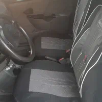 پراید مدل 92|خودرو سواری و وانت|قدس, شهرک صنعتی زاگرس|دیوار