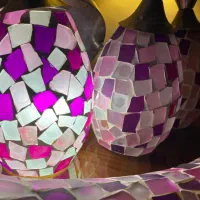 لوستر و دیوار کوب|لوستر و چراغ آویز|تهران, اقدسیه|دیوار