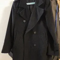 پالتو مردانه خارجی تا سایز ۴۲،۴۴