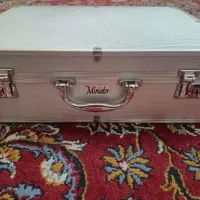 سرویس قاشق چنگال برند Miniator