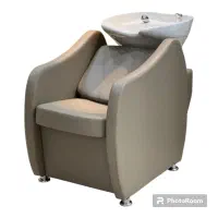 تجهیزات سالن زیبایی صندلی میکاپ و سرشور