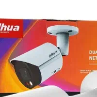 امنیت و مراقبت ازدارایی‌های شمابا/دوربین‌ مداربسته