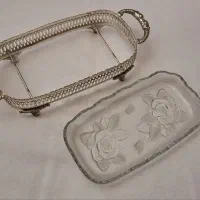 دکوری و آشپزخانه|ظروف سرو و پذیرایی|اردبیل, |دیوار