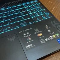 لپ تاپ گیمینگ مناسب هر کاری|رایانه همراه|مشهد, زیبا شهر|دیوار