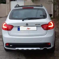 کوییک Rبیرنگ|خودرو سواری و وانت|رامسر, |دیوار