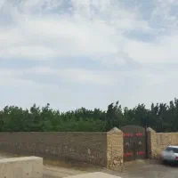 باغ ویلا فروشی آینده دار. مناسب سرمایه گذاری