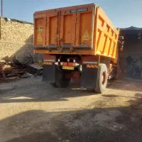 کمپرسی بنز ۱۹۲۴ مدل ۱۴۰۱|خودرو سنگین|تهران, پاسداران|دیوار