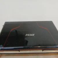 لبتاپ گیمینگ MSI ge60-2oc