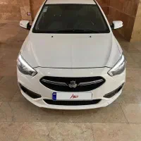 شاهینGمدل۱۴۰۲با سانروف و تربو بدون نقطه