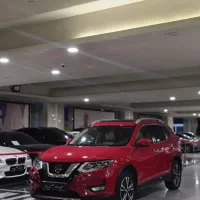 ایکس تریل۲۰۱۸(آرکان خودرو) شعبه تهران، ایران مال