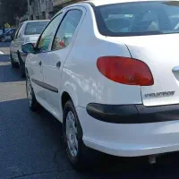 206sdمدل۸۸|خودرو سواری و وانت|تهران, دولتخواه جنوبی|دیوار