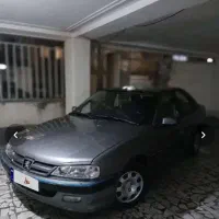 پژو پارس ۸۵ شاسی پلمپ|خودرو سواری و وانت|بابل, |دیوار