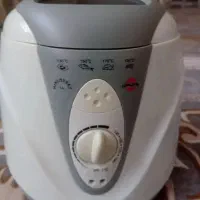 سرخ کن  پارس خزر