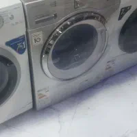 ماشین لباسشویی در فضای جدید