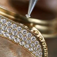 استخدام مخراج کار ماهر در صنف طلاسازی