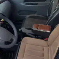 تیبا دو مدل ۱۴۰۱ بی رنگ|خودرو سواری و وانت|همدان, |دیوار