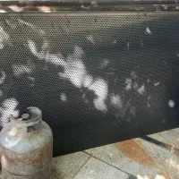 فروش ‌آهن آلات (ورقه پانچ)