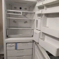 یخچال فریزر اسنوا|یخچال و فریزر|تهران, شهرک ولیعصر جنوبی|دیوار