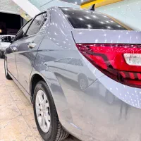 دنا پلاس دنده ای مدل ۱۴۰۰