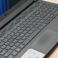 لپ تاپ گیمینگ Dell G15 آکبند گرافیک GTX 1650 رم 32|رایانه همراه|شیراز, آزادگان|دیوار