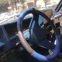 پاترول دو درب مدل ۸۰|خودرو سواری و وانت|تهران, تهرانپارس شرقی|دیوار